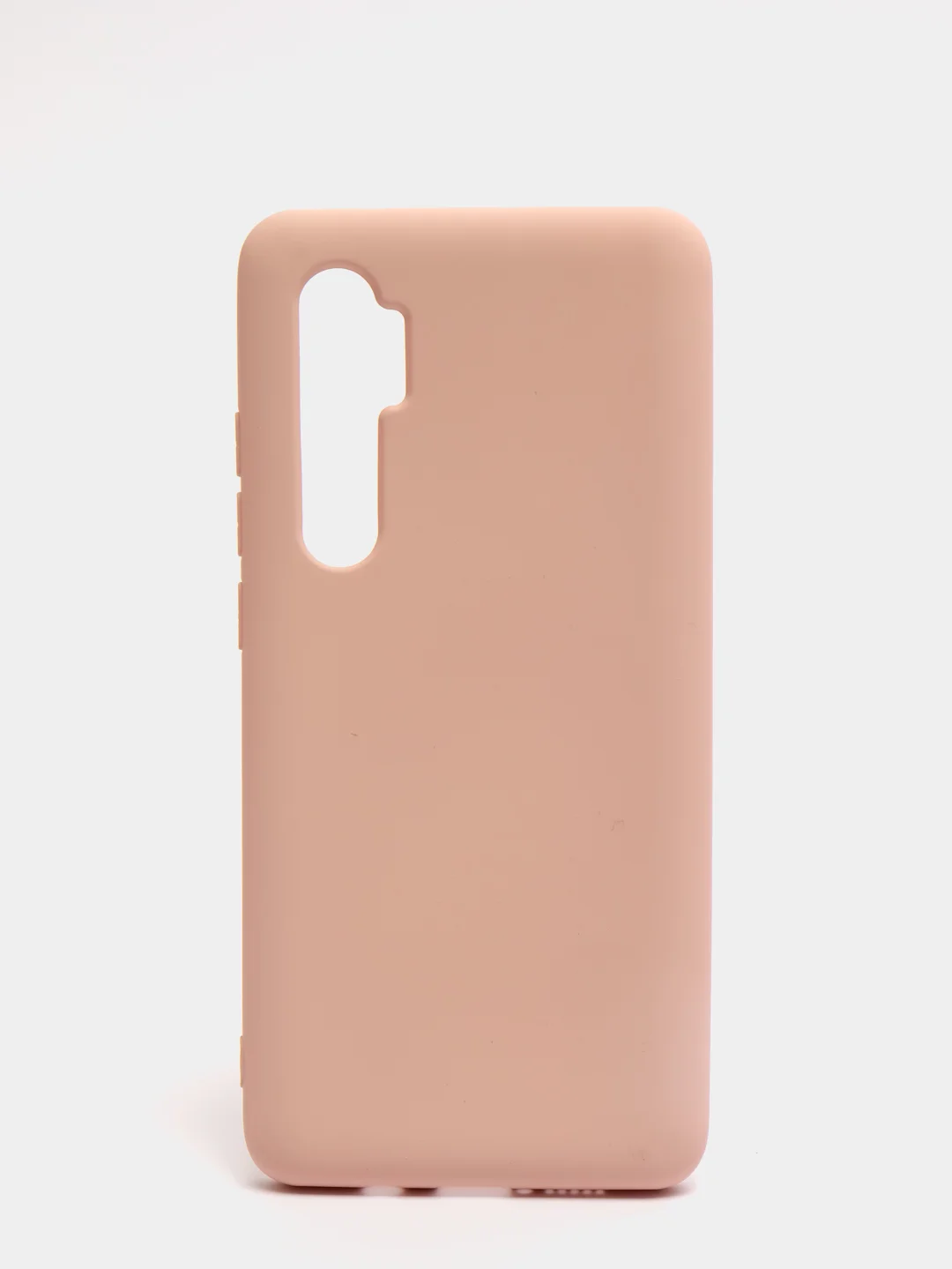 Бежевый силиконовый чехол для Xiaomi Redmi Note 8 Pro 8A mi 9 7 7A Note 9 Pro 9A Mi 8 mi 10 Lite
