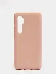 Бежевый силиконовый чехол для Xiaomi Redmi Note 8 Pro 8A mi 9 7 7A Note 9 Pro 9A Mi 8 mi 10 Lite