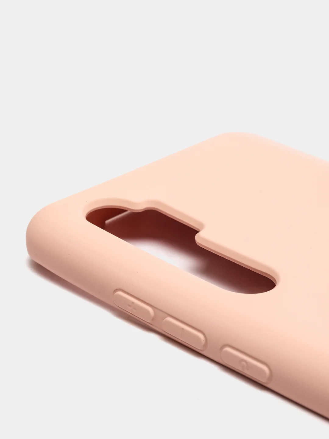 Бежевый силиконовый чехол для Xiaomi Redmi Note 8 Pro 8A mi 9 7 7A Note 9 Pro 9A Mi 8 mi 10 Lite