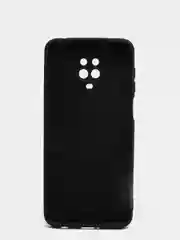 Черный силиконовый чехол для Xiaomi Redmi Note 8 Pro 8A mi 9 7 7A Note 9 Pro 9A Mi 8 mi 10 Lite