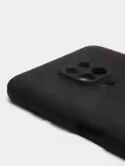 Черный силиконовый чехол для Xiaomi Redmi Note 8 Pro 8A mi 9 7 7A Note 9 Pro 9A Mi 8 mi 10 Lite