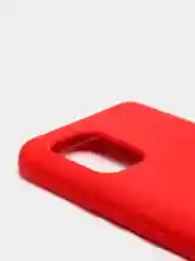 Алый силиконовый чехол для Xiaomi Redmi Note 8 Pro 8A mi 9 7 7A Note 9 Pro 9A Mi 8 mi 10 Lite