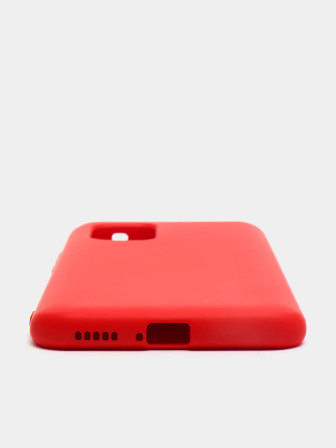Алый силиконовый чехол для Xiaomi Redmi Note 8 Pro 8A mi 9 7 7A Note 9 Pro 9A Mi 8 mi 10 Lite
