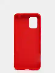 Алый силиконовый чехол для Xiaomi Redmi Note 8 Pro 8A mi 9 7 7A Note 9 Pro 9A Mi 8 mi 10 Lite