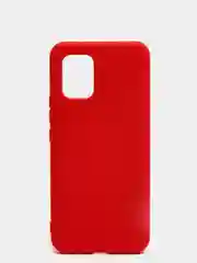 Алый силиконовый чехол для Xiaomi Redmi Note 8 Pro 8A mi 9 7 7A Note 9 Pro 9A Mi 8 mi 10 Lite