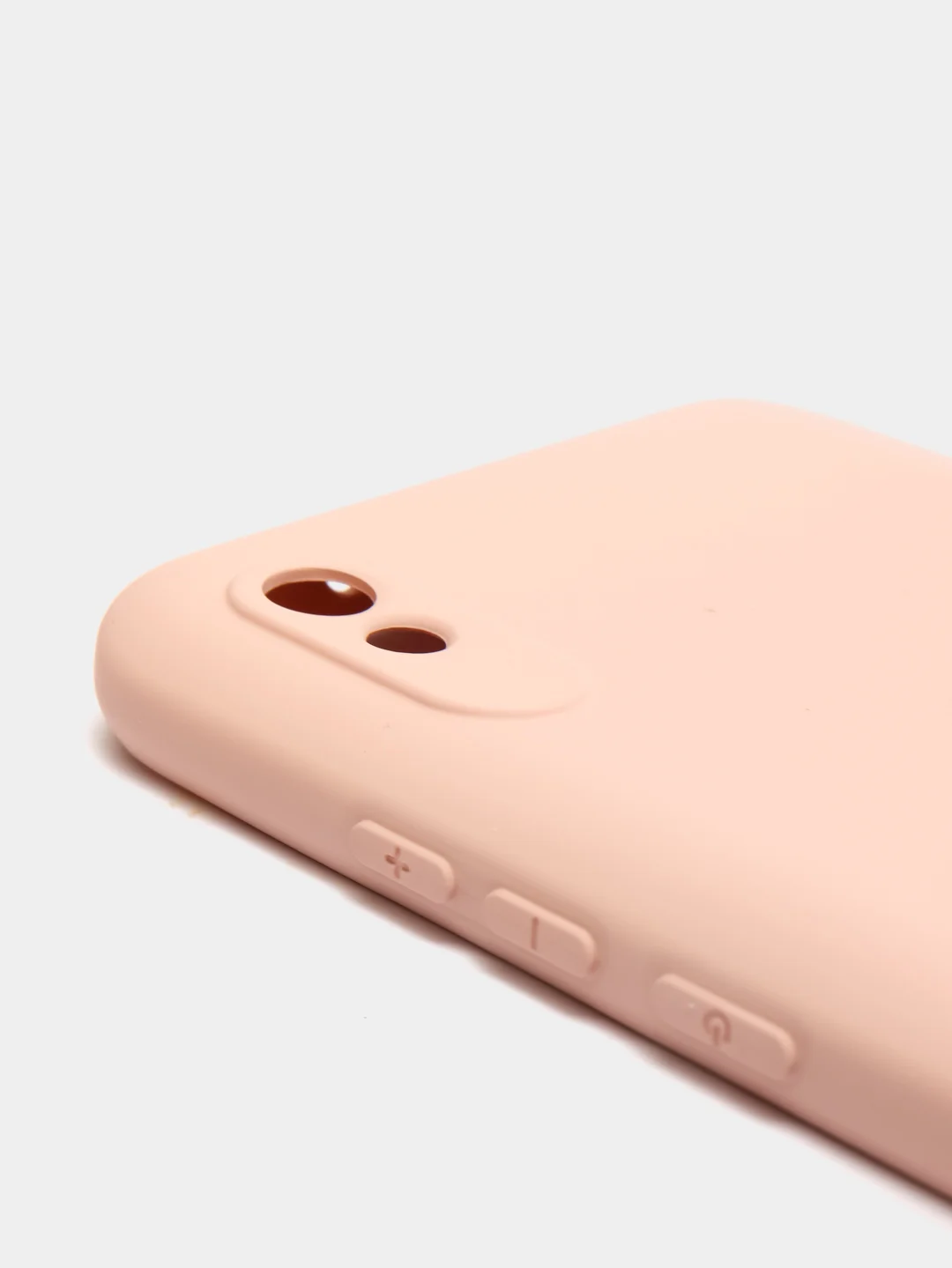 Бежевый меланж силиконовый чехол для Xiaomi Redmi Note 8 Pro 8A mi 9 7 7A Note 9 Pro 9A Mi 8 mi 10 Lite