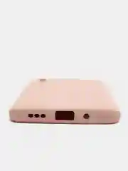 Бежевый меланж силиконовый чехол для Xiaomi Redmi Note 8 Pro 8A mi 9 7 7A Note 9 Pro 9A Mi 8 mi 10 Lite