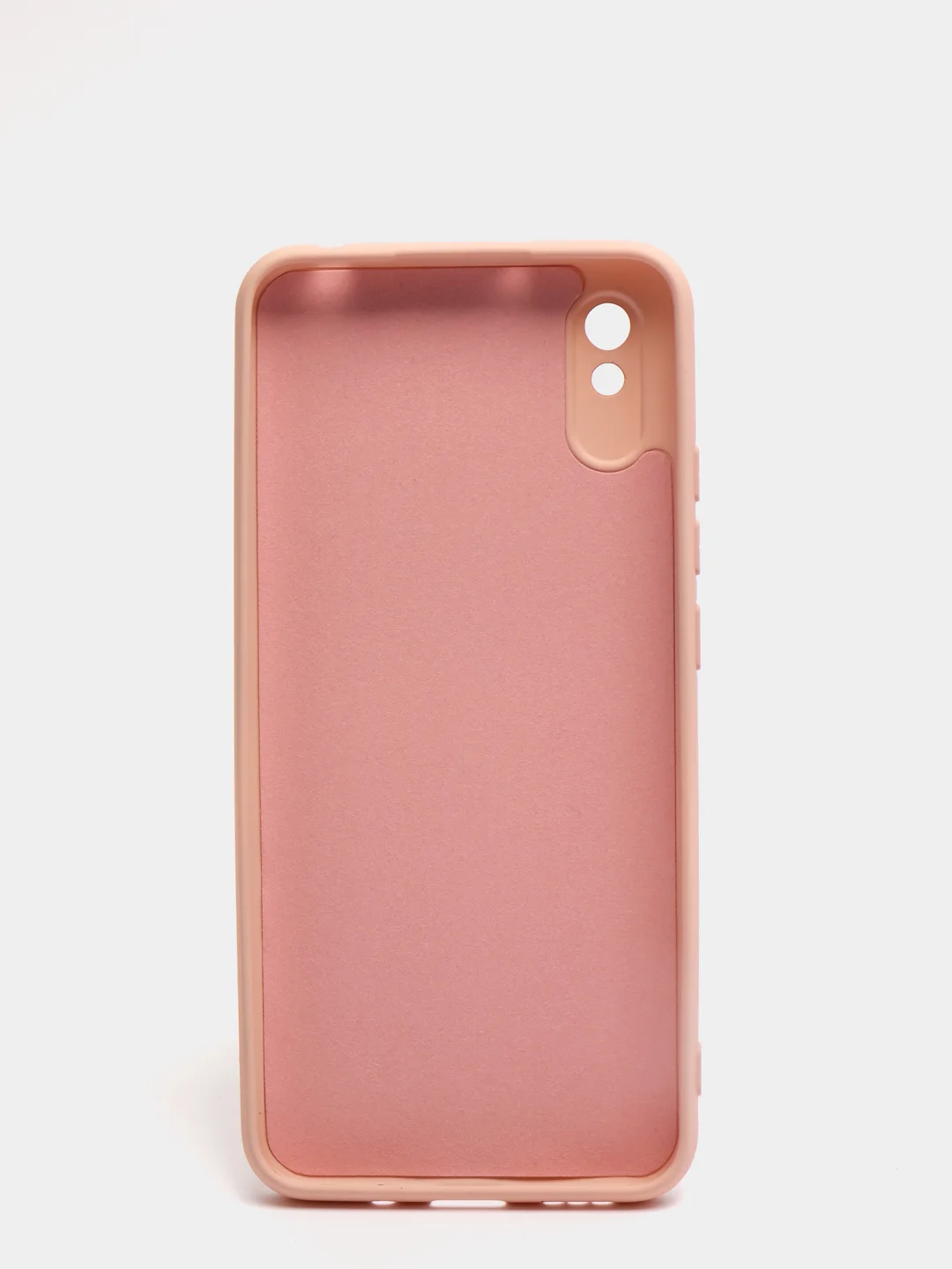 Бежевый меланж силиконовый чехол для Xiaomi Redmi Note 8 Pro 8A mi 9 7 7A Note 9 Pro 9A Mi 8 mi 10 Lite