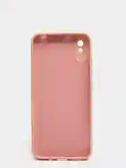 Бежевый меланж силиконовый чехол для Xiaomi Redmi Note 8 Pro 8A mi 9 7 7A Note 9 Pro 9A Mi 8 mi 10 Lite