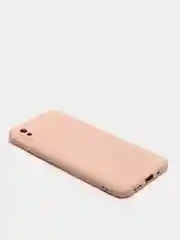 Бежевый меланж силиконовый чехол для Xiaomi Redmi Note 8 Pro 8A mi 9 7 7A Note 9 Pro 9A Mi 8 mi 10 Lite