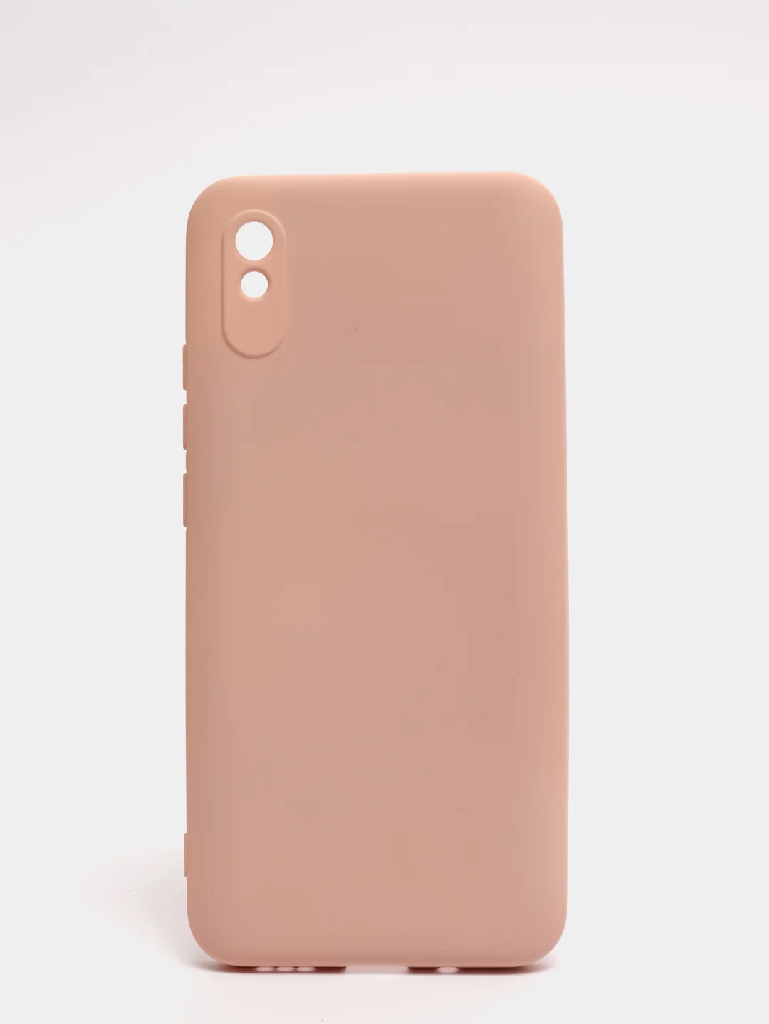 Бежевый меланж силиконовый чехол для Xiaomi Redmi Note 8 Pro 8A mi 9 7 7A Note 9 Pro 9A Mi 8 mi 10 Lite