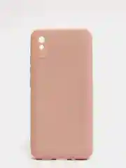 Бежевый меланж силиконовый чехол для Xiaomi Redmi Note 8 Pro 8A mi 9 7 7A Note 9 Pro 9A Mi 8 mi 10 Lite
