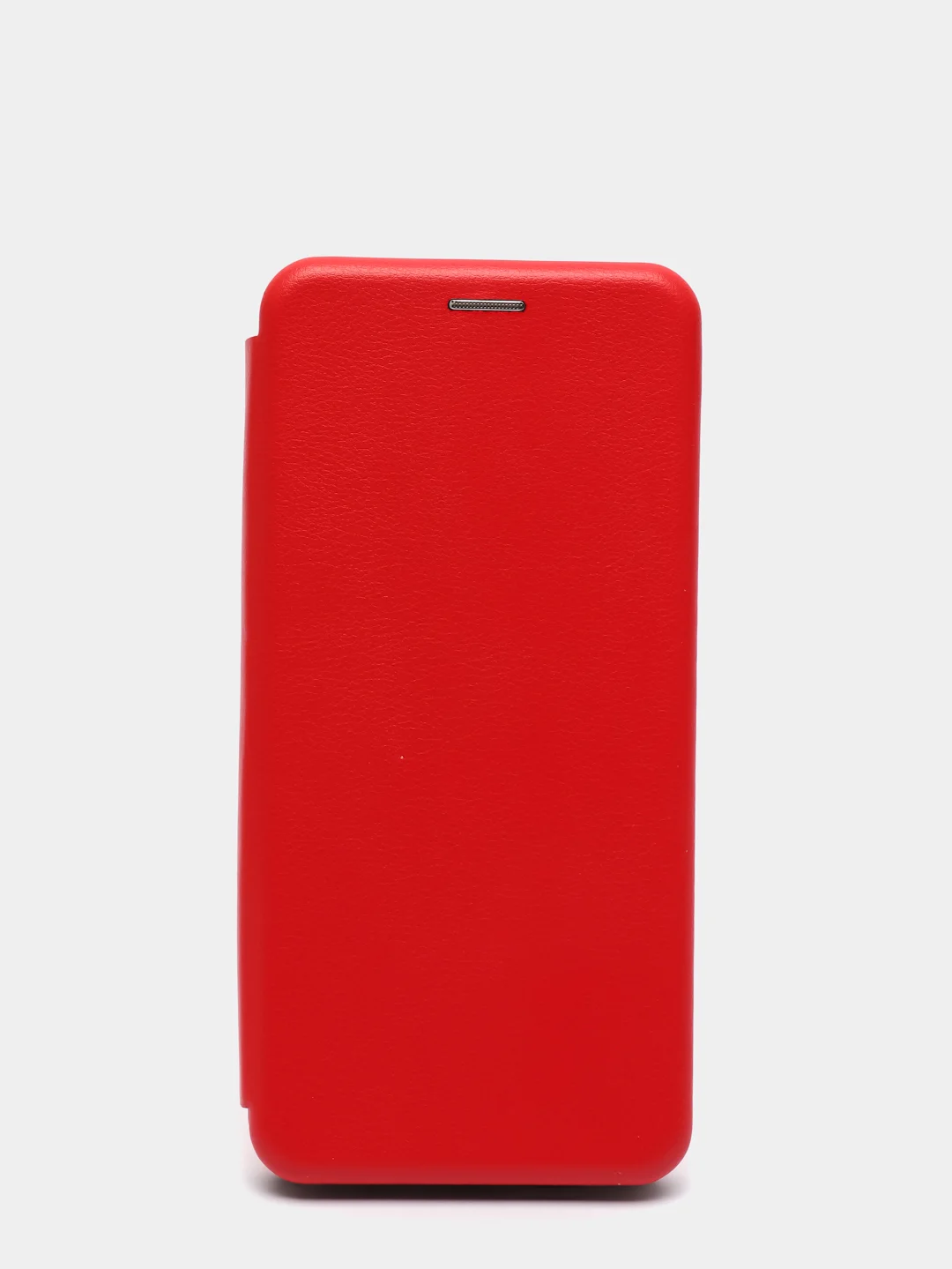 Красный чехол книжка Xiaomi 8a/9/Note8T/Note7/Note8/Note9T/Note9S(Pro/ProMax)Mi8SE/MiPlay/Mi8Lite