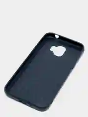 Темно-синий чехол  SAMSUNG J2 2018 / J2 pro