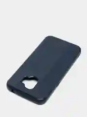 Темно-синий чехол  SAMSUNG J2 2018 / J2 pro
