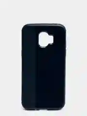 Темно-синий чехол  SAMSUNG J2 2018 / J2 pro