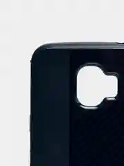 Темно-синий чехол  SAMSUNG J2 2018 / J2 pro