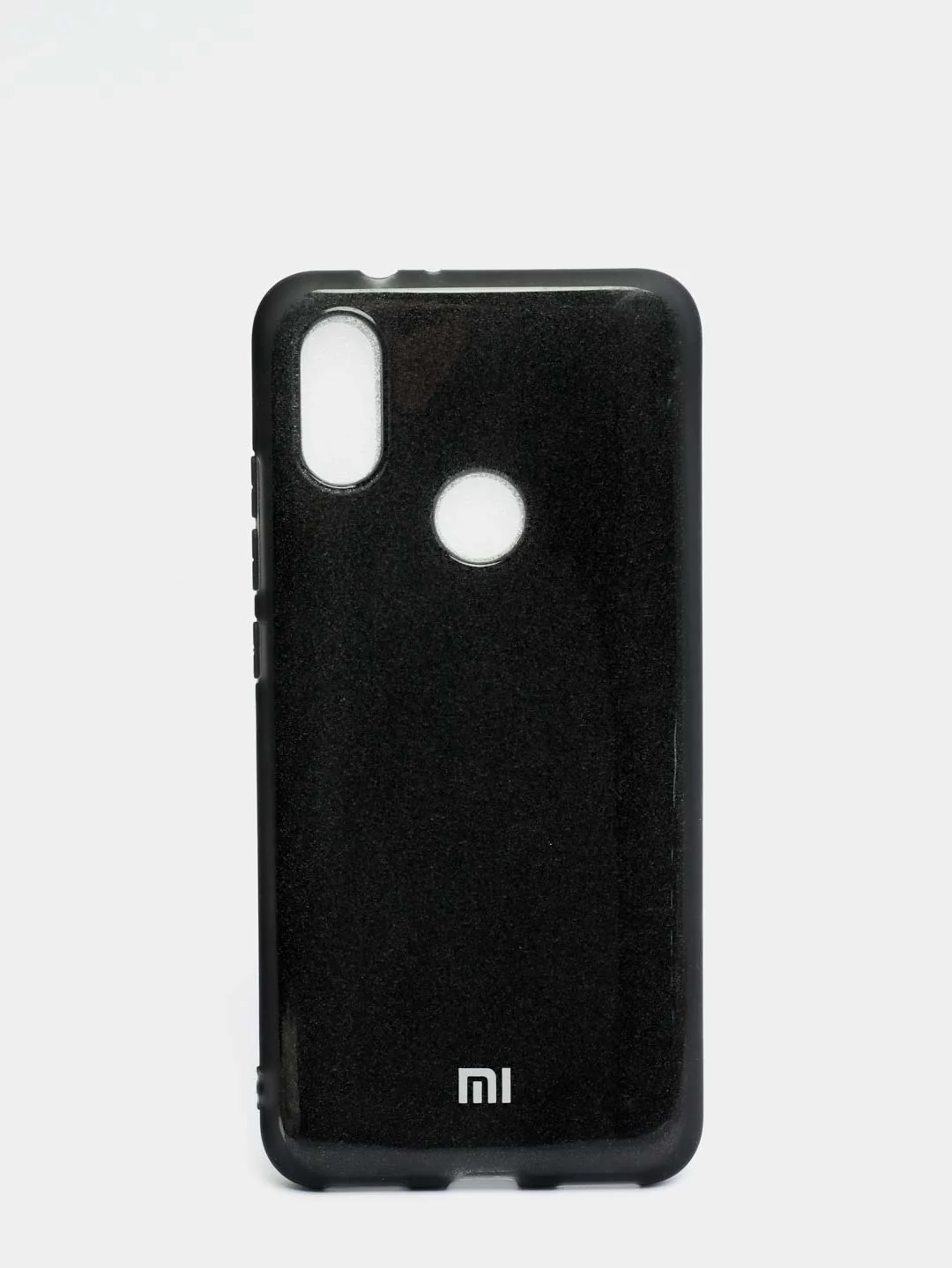 Угольный чехол  XIAOMI Mi A2 / Redmi 6x