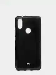 Угольный чехол  XIAOMI Mi A2 / Redmi 6x