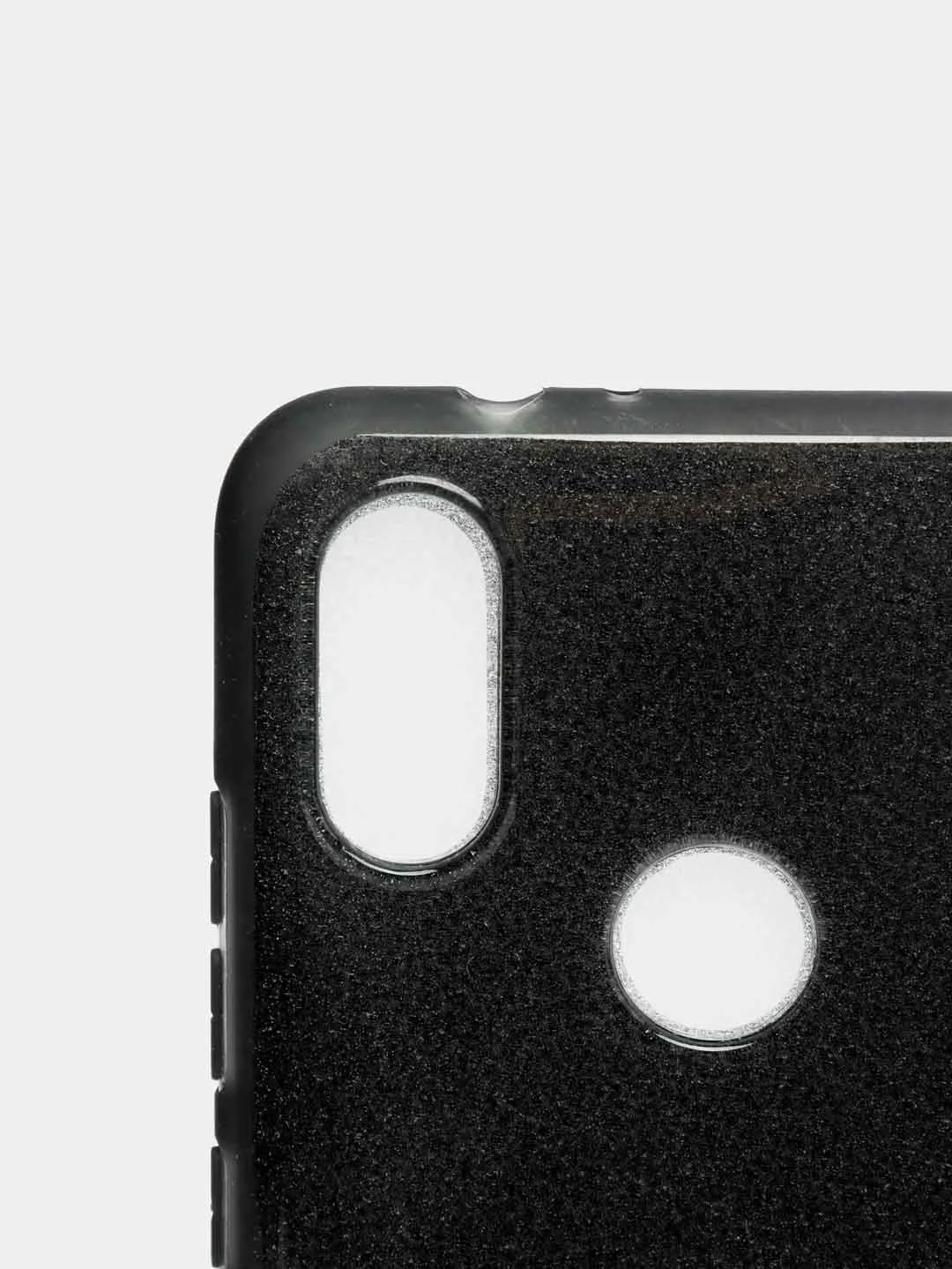 Угольный чехол  XIAOMI Mi A2 / Redmi 6x