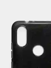 Угольный чехол  XIAOMI Mi A2 / Redmi 6x