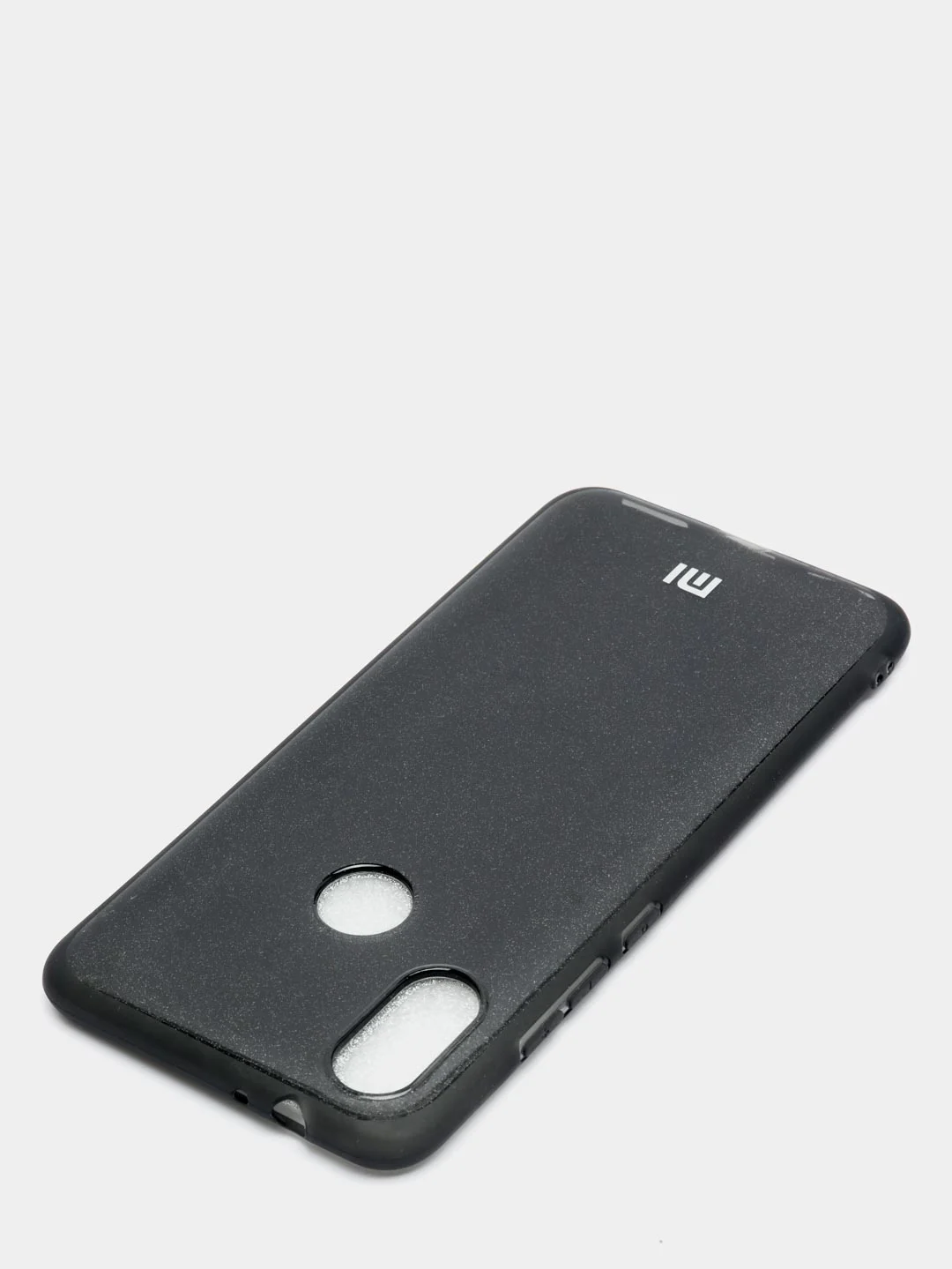 Угольный чехол  XIAOMI Mi A2 / Redmi 6x