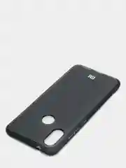 Угольный чехол  XIAOMI Mi A2 / Redmi 6x