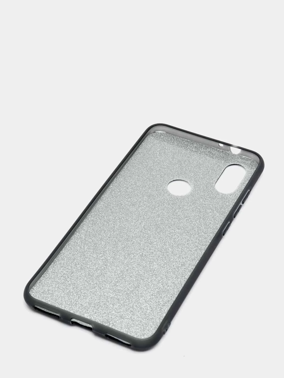 Угольный чехол  XIAOMI Mi A2 / Redmi 6x