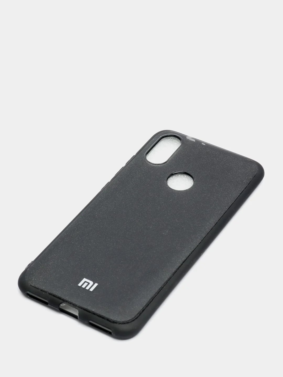 Угольный чехол  XIAOMI Mi A2 / Redmi 6x