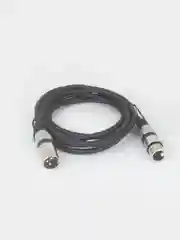 XLR кабель