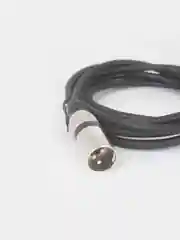 XLR кабель