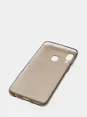 Прозрачный чехол  SAMSUNG A40