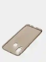 Прозрачный чехол  SAMSUNG A40