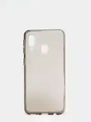 Прозрачный чехол  SAMSUNG A40