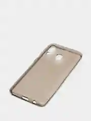 Прозрачный чехол  SAMSUNG A40