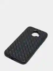Черный чехол  SAMSUNG J2 2018 / J2 pro
