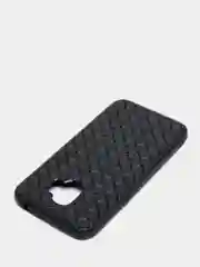 Черный чехол  SAMSUNG J2 2018 / J2 pro