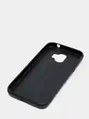 Черный чехол  SAMSUNG J2 2018 / J2 pro