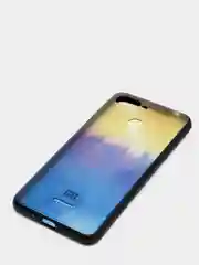 Терракотовый чехол Redmi 6