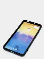 Терракотовый чехол Redmi 6