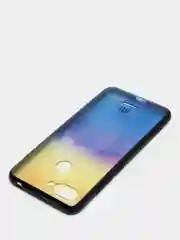 Терракотовый чехол Redmi 6