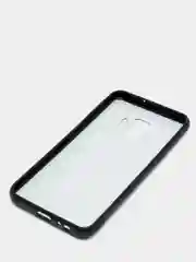 Синий чехол  SAMSUNG J2 CORE