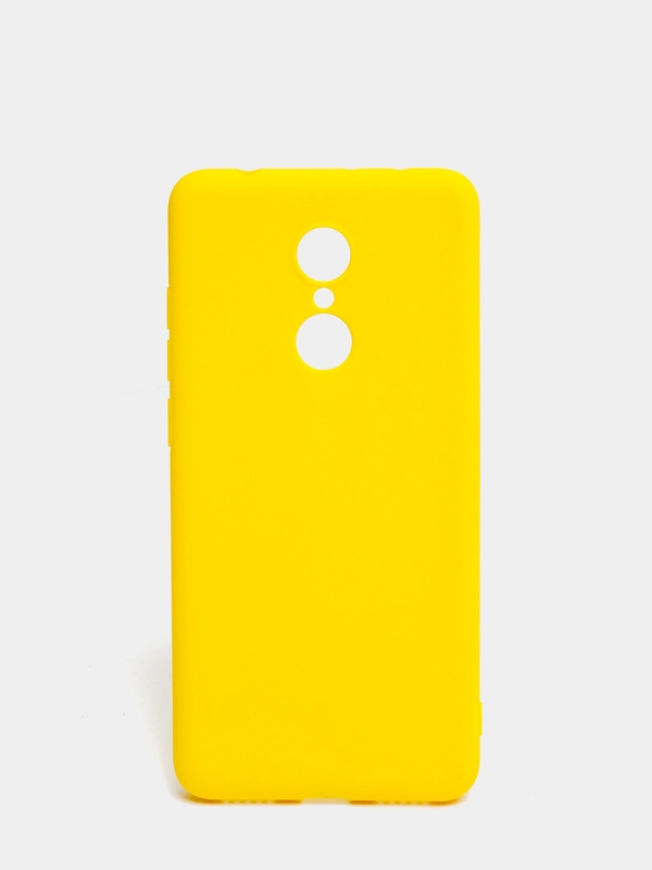 Чехол XIAOMI REDMI 5