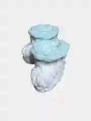 Пинетки ручной работы