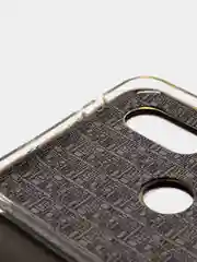 Зеленый чехол книжка SAMSUNG A31