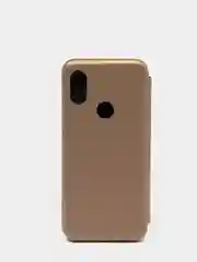 Зеленый чехол книжка SAMSUNG A31