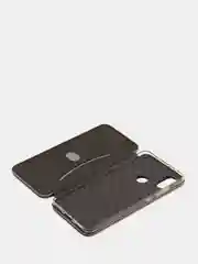 Зеленый чехол книжка SAMSUNG A31