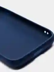 Темно-синий чехол Samsung J1 MINI prime