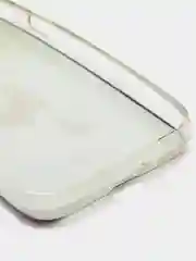 Тёмно-коричневый чехол Samsung J1 MINI prime