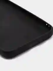 Черный чехол  SAMSUNG J2 CORE